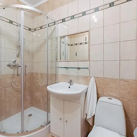 Chilliapartamenty - Portowa - Sailor Apartment *